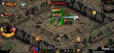 最新版1.95合击传奇：一款翻新的游戏体味,(最新版1.95合击传奇统计建议文章⒈)