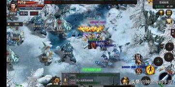 单职业传奇战神：为玩家预作最新、最全面的传奇私服信息