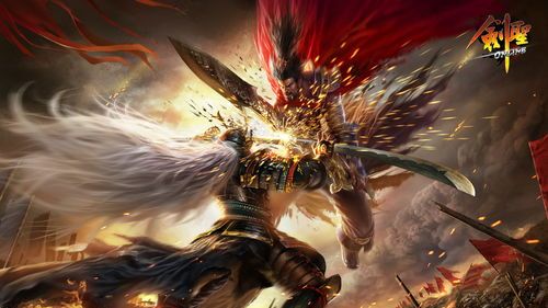 单职业传奇战神：为玩家预作最新、最全面的传奇私服信息