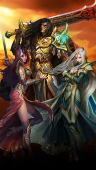 一位对大运合击传奇充斥着热爱与执着的女玩家