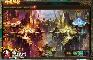 斗罗单职业传奇：的详解介绍以及游戏特点玩法步骤细节详细解析