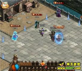 最新1.95神龙传奇中变在恶魔祭坛但要别只盯着BOSS