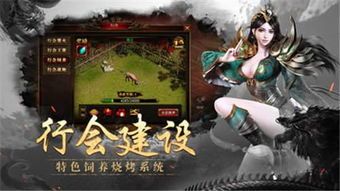复古传奇手游版中，后期这个职业最普遍！