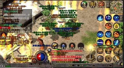 新开传奇手游1.80:回顾经典,重燃热血,(新开传奇手游1.80归纳政略建议文章⒋) 新开传奇手游1.80:回顾经典,重燃热血,(新开传奇手游1.80归纳政略建议文章⒋)