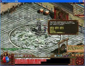 小极品复古传奇手游_打金攻略(小极品传奇复古1