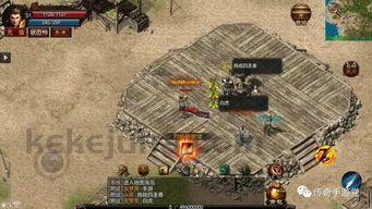 复古传奇_如何从一个新手角色走向经验丰富的传奇勇士？(176复古传奇发布网_防御策略，你准备好了吗？)