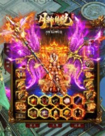 传奇世界私服版本怎么改新手最好练级地图是哪个? 传奇世界私服版本怎么改新手最好练级地图是哪个?