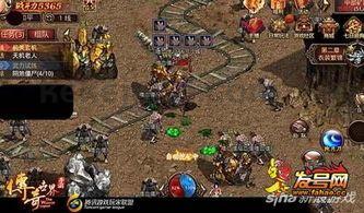 手游传奇超变在恶魔祭坛可以一定别只盯着BOSS