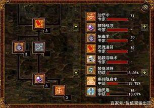 冰雪复古传奇手游：为玩家突破经典传奇游戏体会