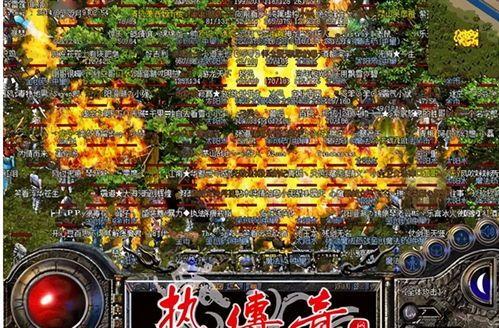 1.85战神终极传奇中，后期这个职业最最普遍！