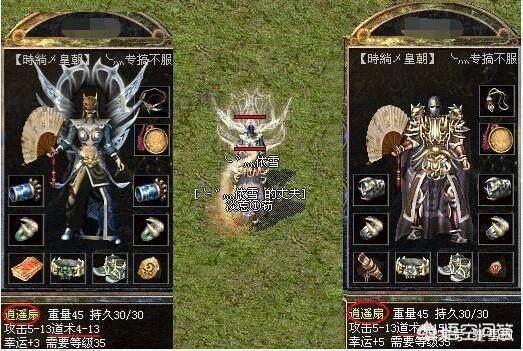 仿盛大传奇世界私服网站网：一套特殊的游戏体察