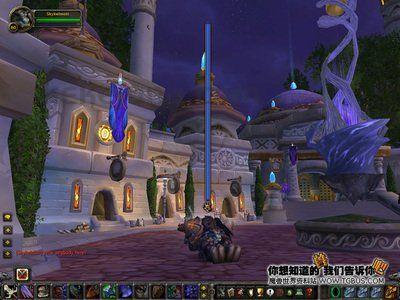 魔兽世界私服被抓教你如何安装才能玩,（魔兽世界私服被抓全新攻略细节⑤）