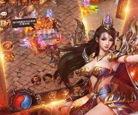 一位对蜡笔传奇私服填塞热爱与谋求的女玩家