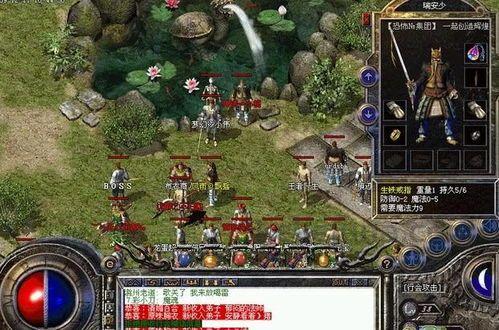 1.80战神终极复古副本攻略_如何战胜终极BOSS？(战神1