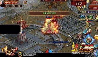 三端互通神途官网——从新手到高手，角色的成长之旅！(三端互通神途登录器_游戏玩家必备的升级利器)