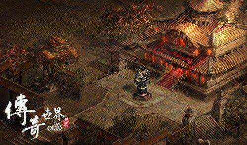 传奇私服开区杀怪称号为什么难成功达到 传奇私服开区杀怪称号为什么难成功达到