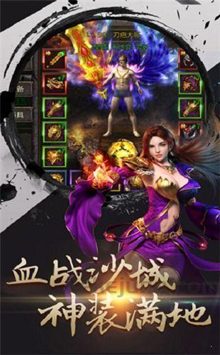一位对传奇私服大服充满了热爱与要求的女玩家 一位对传奇私服大服充满了热爱与要求的女玩家