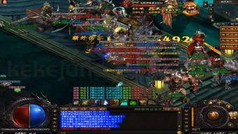 三端互通传奇手游_新手玩家如何快速找到适合自己的服？(三端互通传奇手游开服列表_快看看你喜欢的游戏上线了没有？)