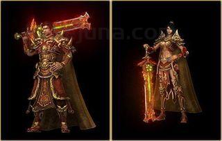 仿传世传奇私服的竞技玩法怎么玩