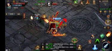 传奇变态私服发布网手机游戏什么好？这些系列游戏有啥特性？