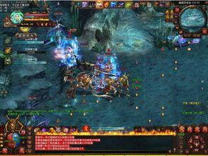 仿真版传奇私服的玩家(追梦)的自述！传奇故事会.