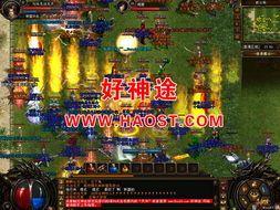 传奇1.85手游_如何玩转战斗，打造无往不利战斗实力？(传奇1