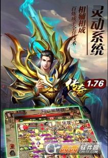 185星王三职业神途_技能连招攻略，让你轻松制霸战场！(新开传奇手游_装备强化攻略，你真的会玩吗？)