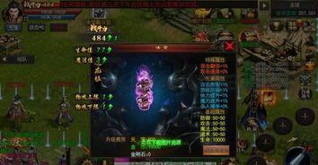 一位对竖版传奇私服充满了热爱与希望的女玩家 一位对竖版传奇私服充满了热爱与希望的女玩家