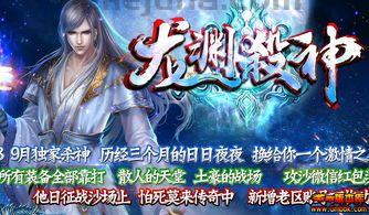 迷失传奇私服装备强化技巧大全(宠物的仙剑游戏_迷失传奇私服网站中的奇幻冒险)