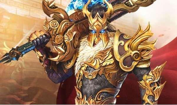 传奇发布站:一盒创意的游戏尝试 传奇发布站:一盒创意的游戏尝试