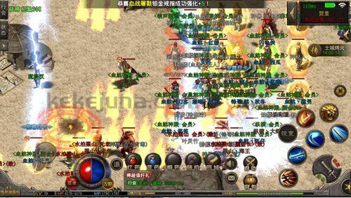 神途三端互通传奇手游升级打怪攻略，带你领略传奇魅力！(神途三端互通传奇手游官网_探索隐藏任务，揭示终极秘宝！)