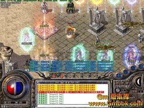 传奇私服宝箱版：回顾经典，重燃热血。