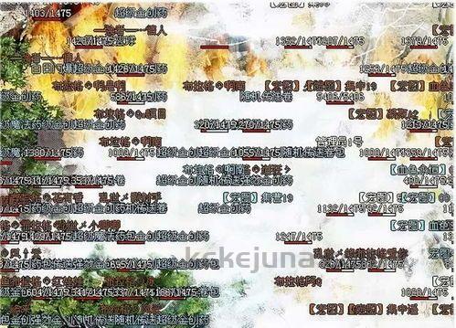 传奇私服打金服：一种特别的游戏体验