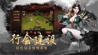 传奇私服神武版中的的战力介入渠道多吗